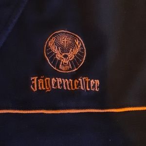 Jagermeister Promo shirt